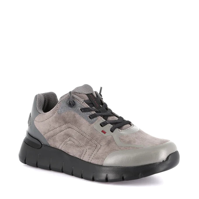 Sneakers Lacci Elastici Grunland SC6348