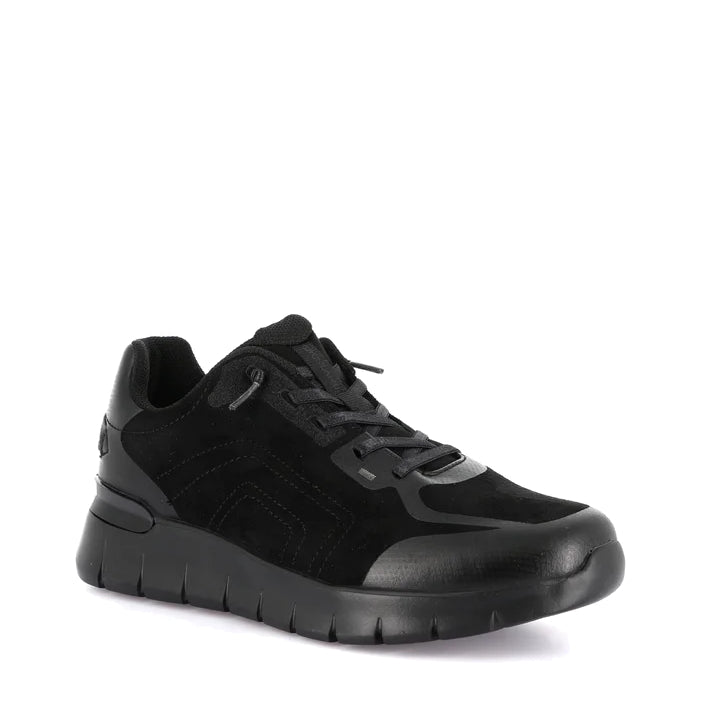Sneakers Lacci Elastici Grunland SC6348