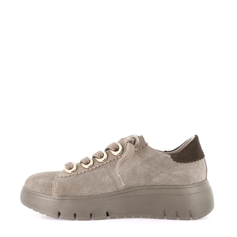 Scarpa Lacci S.Gomma Grunland SC6339
