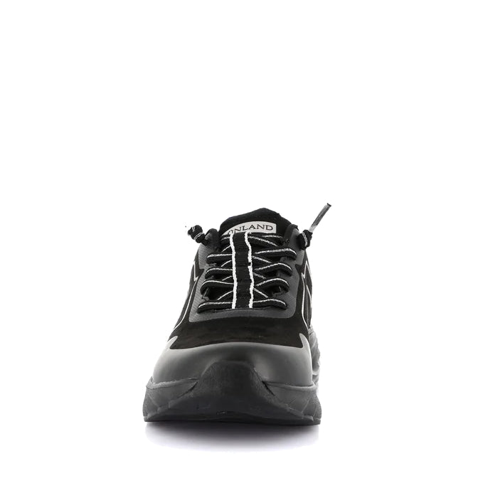 Slip-In + Soletta Estraibile Grunland SC0229