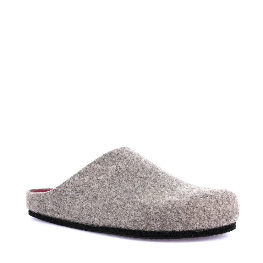 Ciabatta Suola Feltro Grunland CB2020
