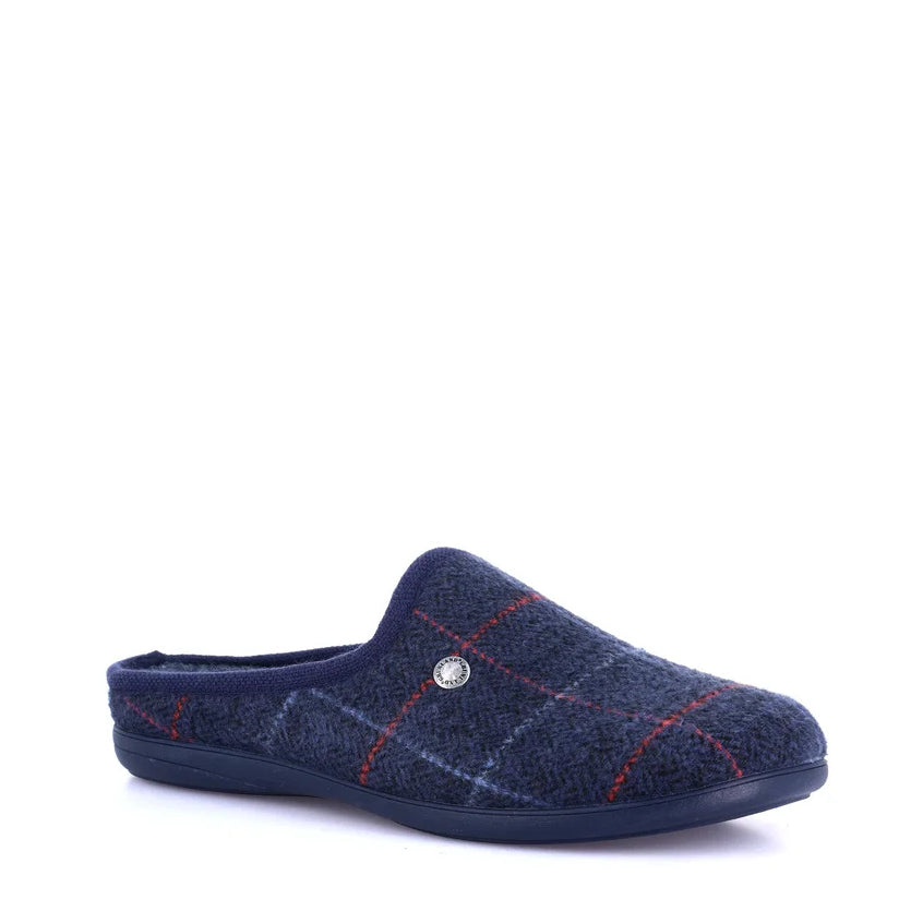 Pantofola Tessuto Grunland CI3043