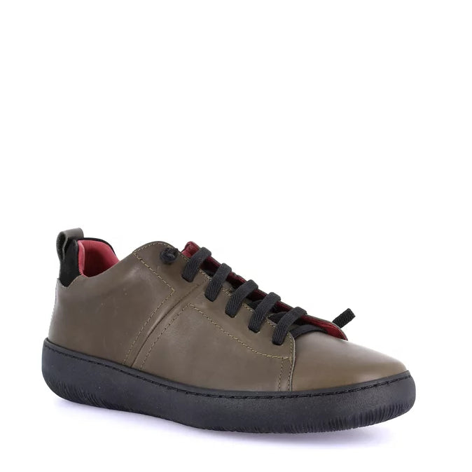 Scarpa Con Lacci Elastici Grunland SC4644