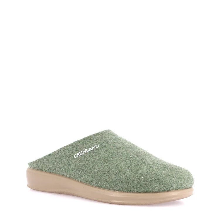 Ciabatta Feltro Grunland CI2618