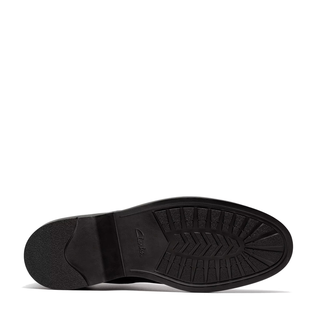 Stivaletto Lacci Gore-Tex°S.Gomma Clarks ALDWIN-MID/GTX
