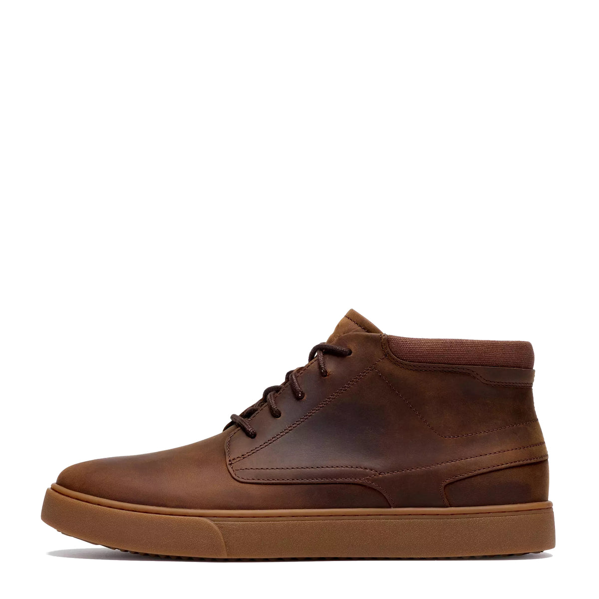 Stivaletto Lacci S.Gomma Clarks LYDFORD-MID