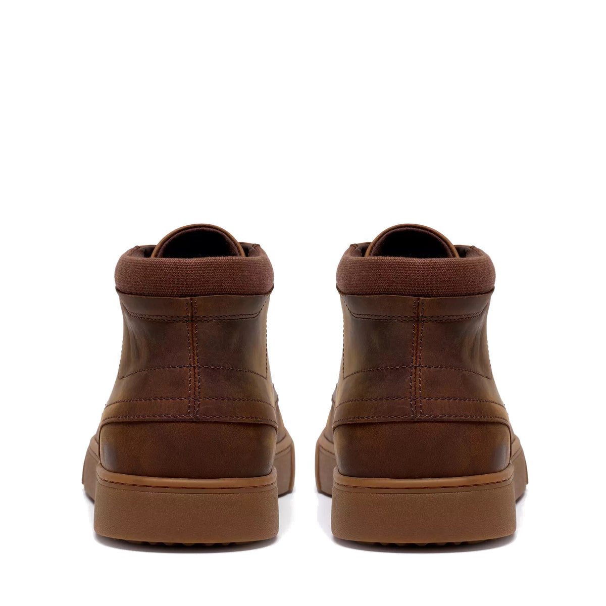 Stivaletto Lacci S.Gomma Clarks LYDFORD-MID