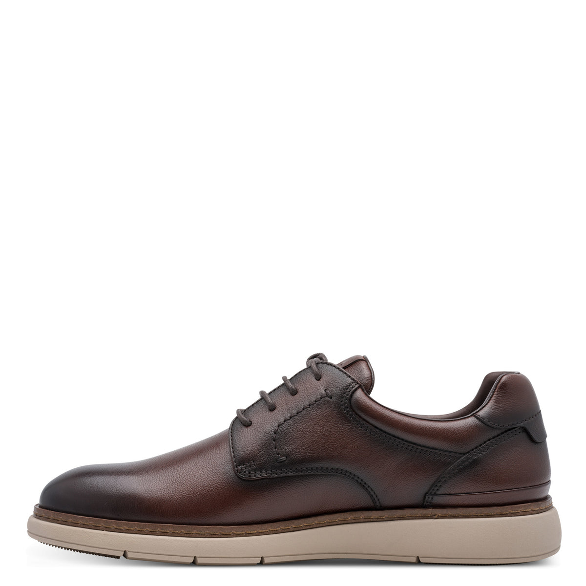 Derby Con Lacci S.Gomma Tamaris 13627