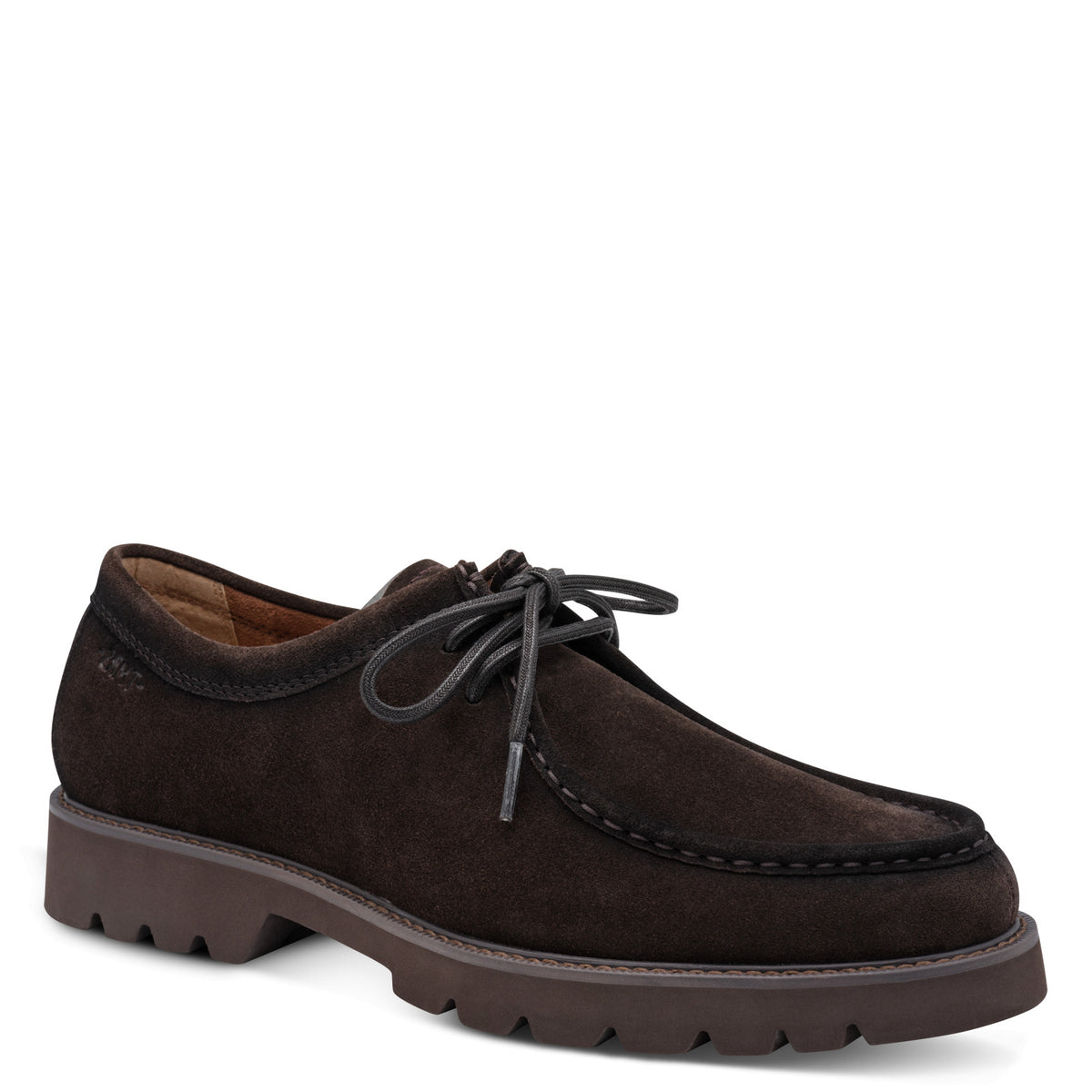 Mocassino Allacciato S.Gomma Tamaris 13629