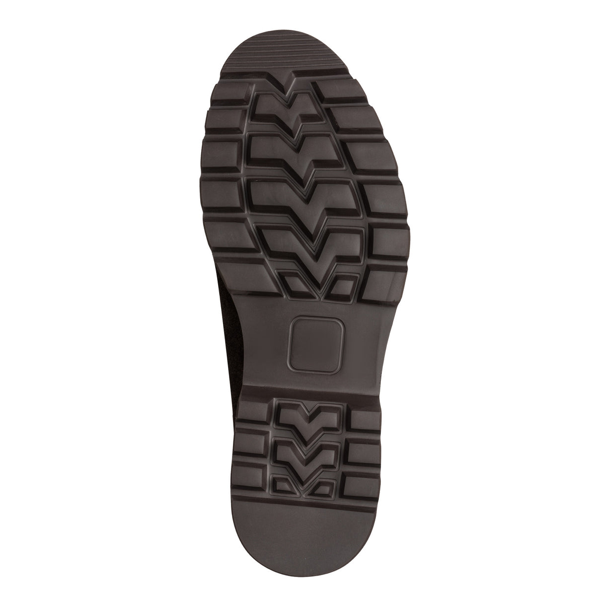 Mocassino Allacciato S.Gomma Tamaris 13629