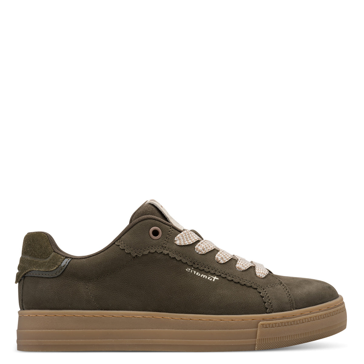 Sneaker Lacci S.Gomma Tamaris 23730