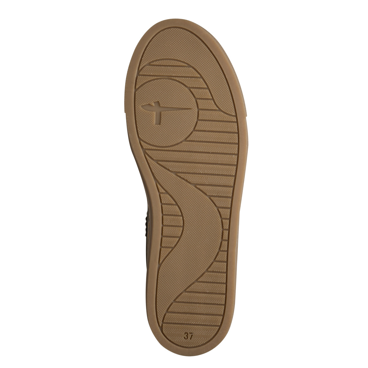 Sneaker Lacci S.Gomma Tamaris 23730