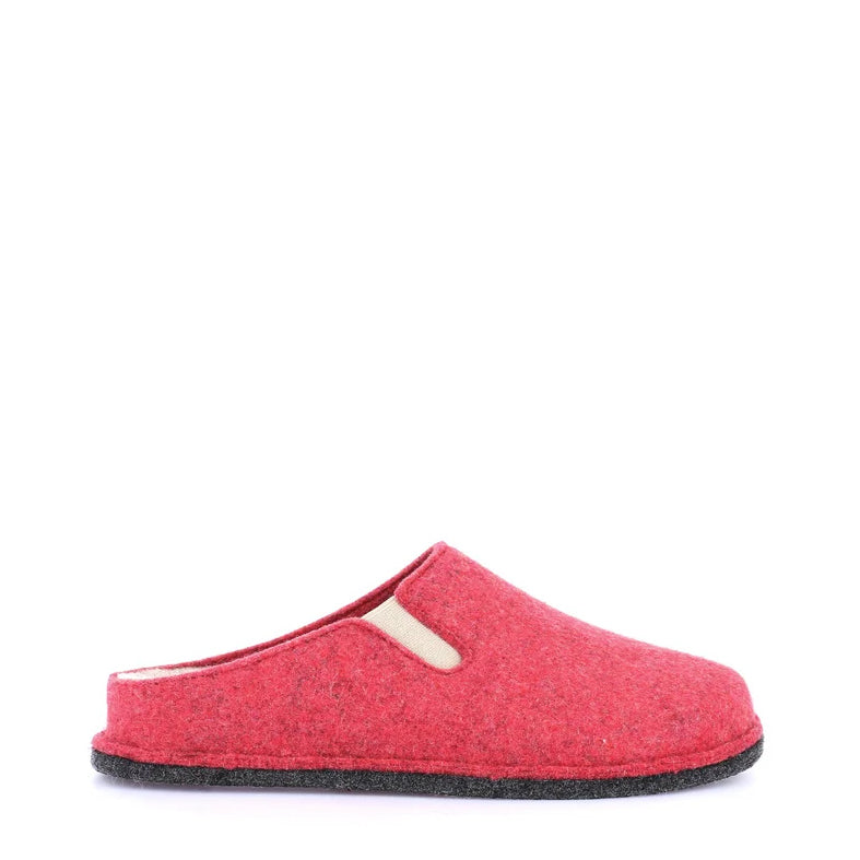 Ciabatta Feltro Grunland CI 2553