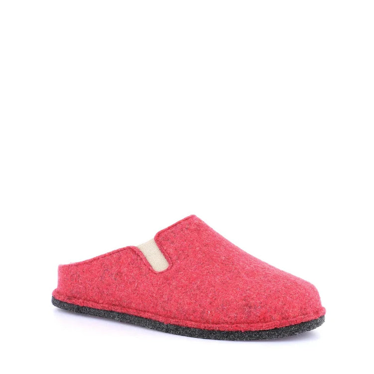 Ciabatta Feltro Grunland CI 2553