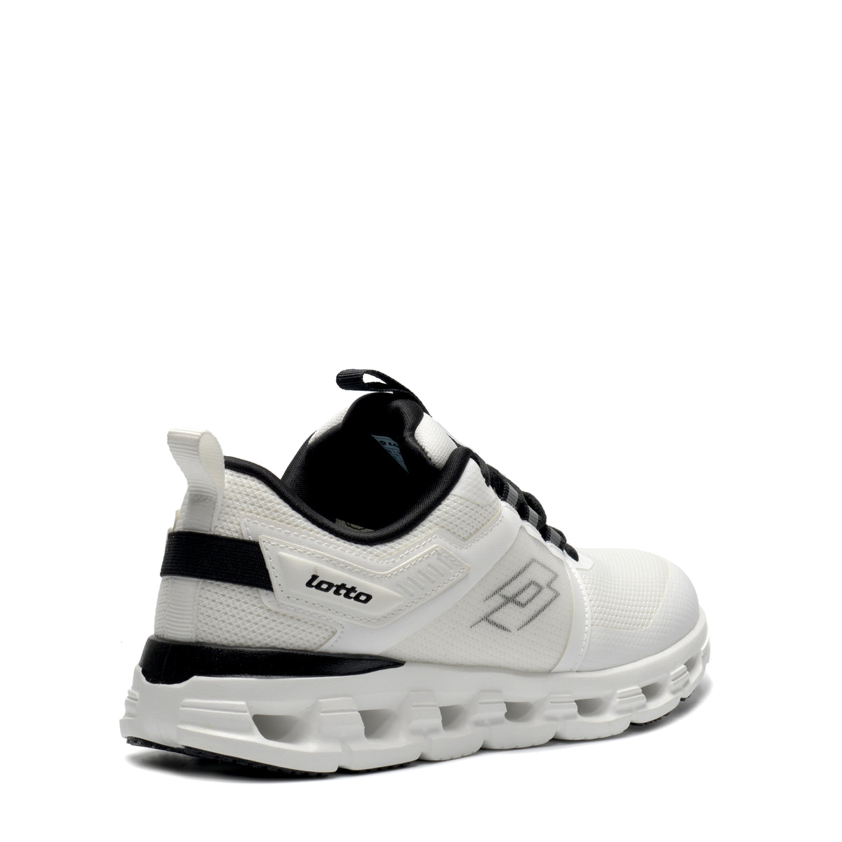 Sneaker Con Lacci S.Eva Lotto 223950