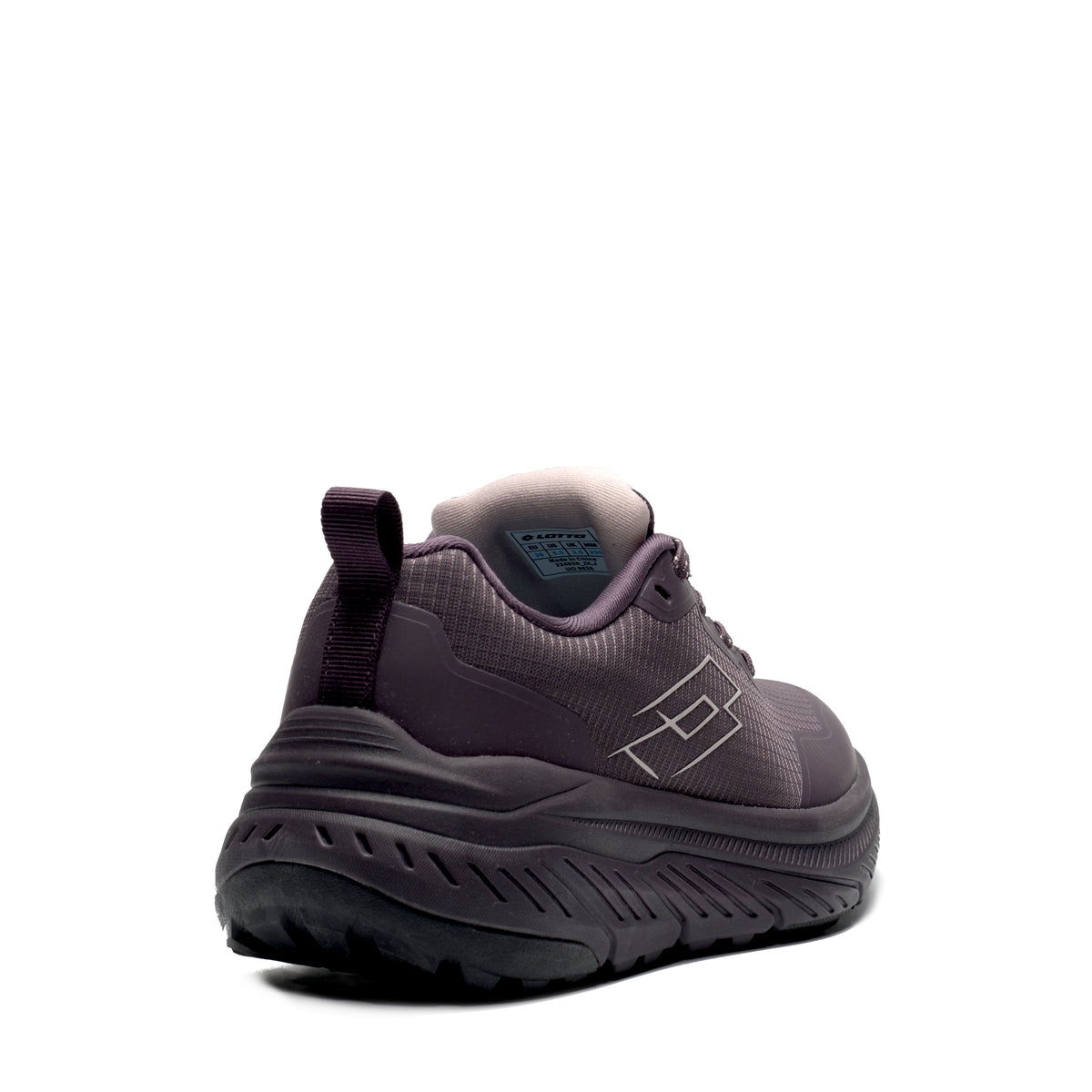Sneaker Con Lacci S.Eva Lotto 224030