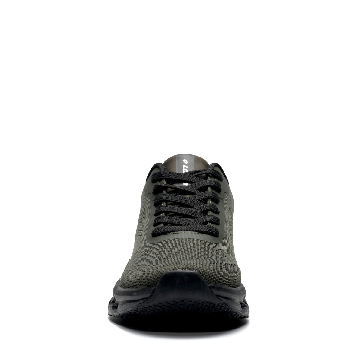 Sneaker Con Lacci S.Gomma Lotto 223780