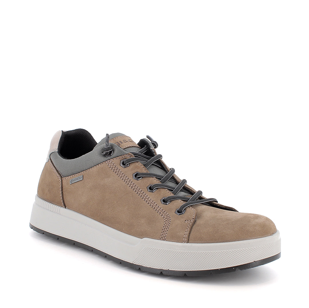Scarpa Lacci Gore-Tex Igi & Co 21256