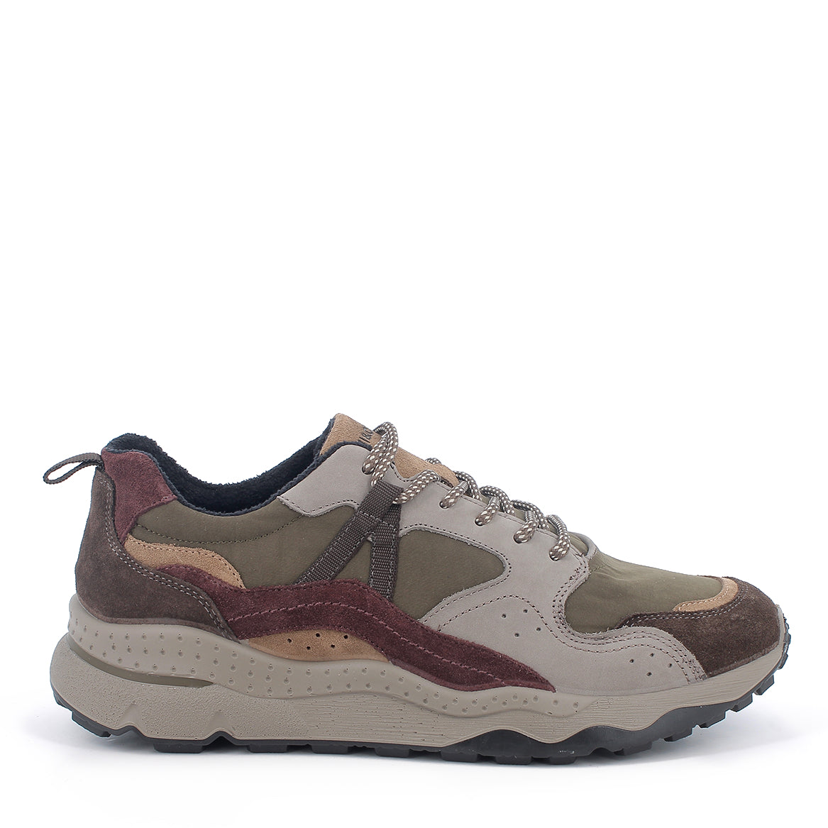 Sneaker Lacci S.Gomma Igi & Co 21430