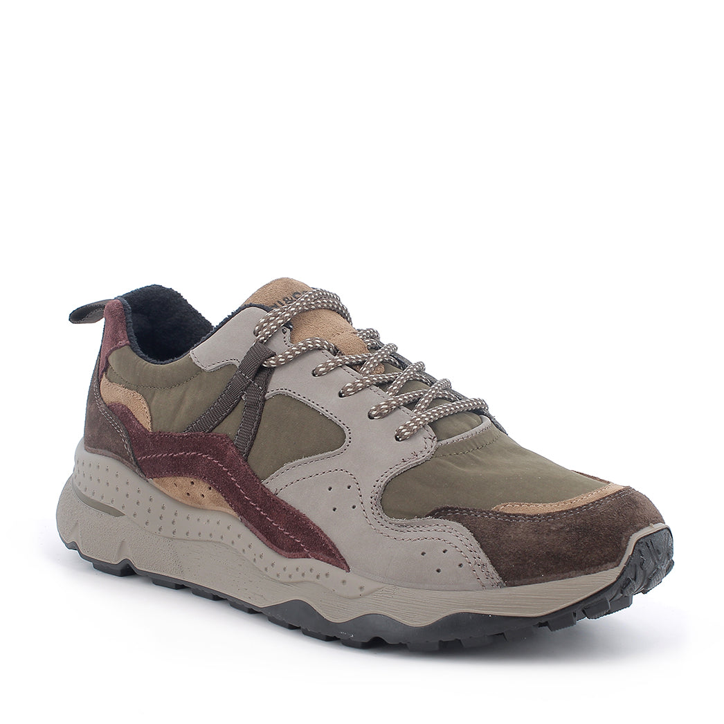 Sneaker Lacci S.Gomma Igi & Co 21430