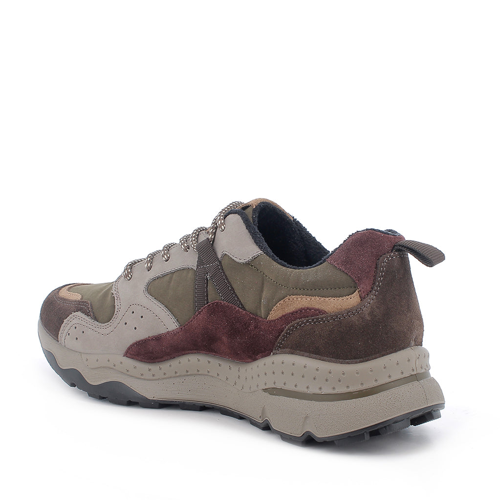 Sneaker Lacci S.Gomma Igi & Co 21430