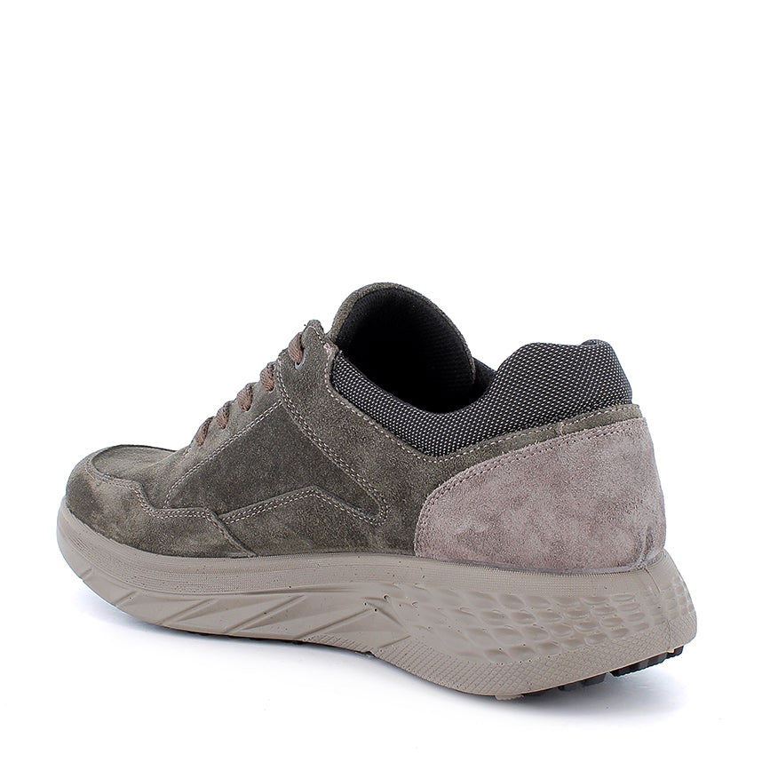 Scarpa Lacci Elastico + Gore-Tex Igi & Co 21184