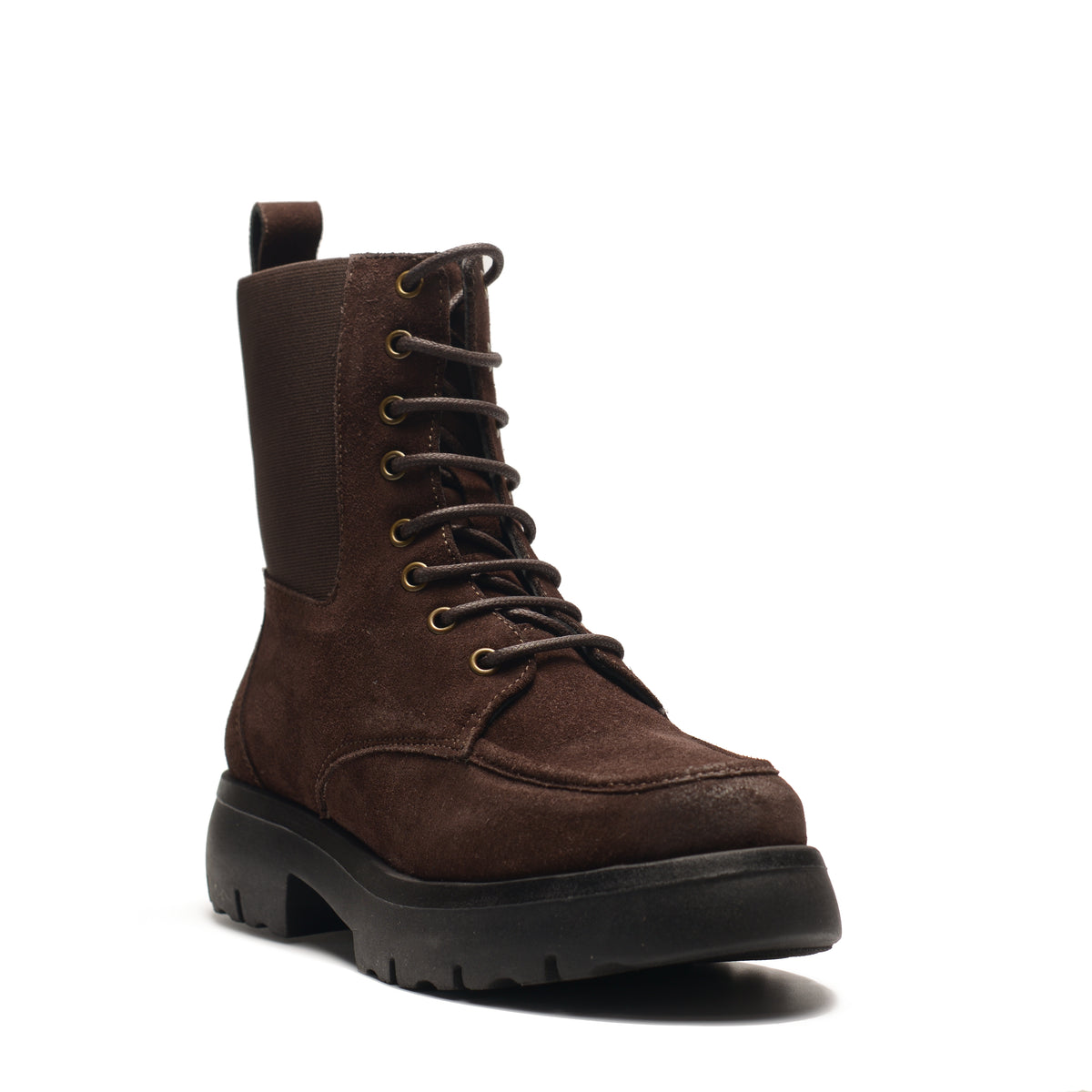 Anfibio Lacci + Zip Rame GABRY/22