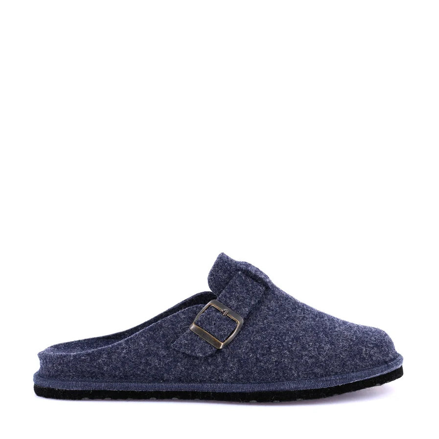 Ciabatta Suola Feltro Grunland CI3363