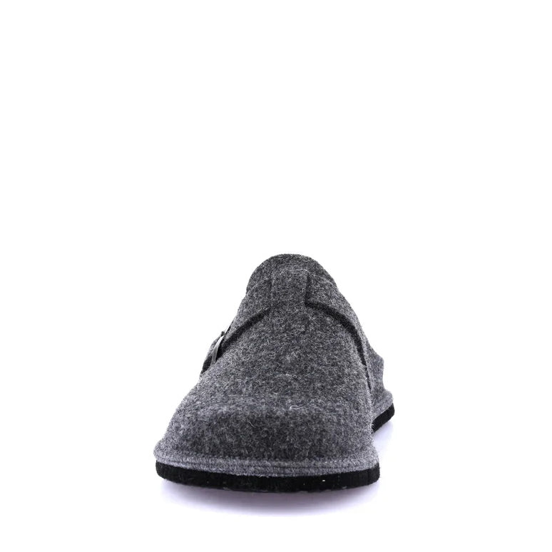 Ciabatta Suola Feltro Grunland CI3363