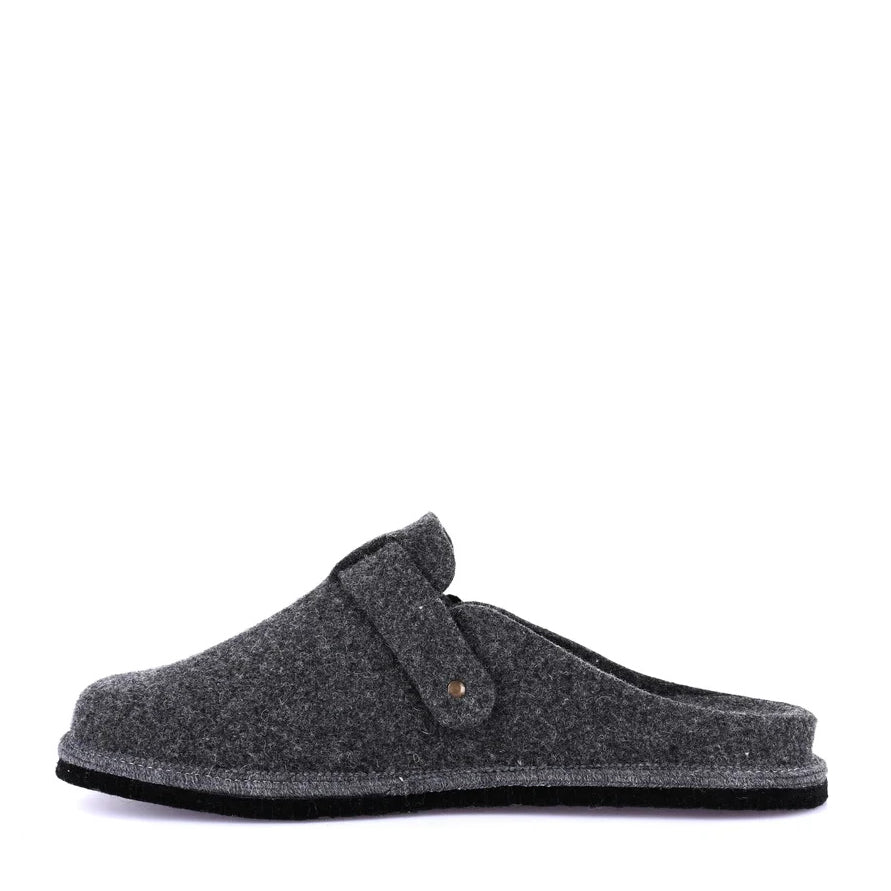Ciabatta Suola Feltro Grunland CI3363