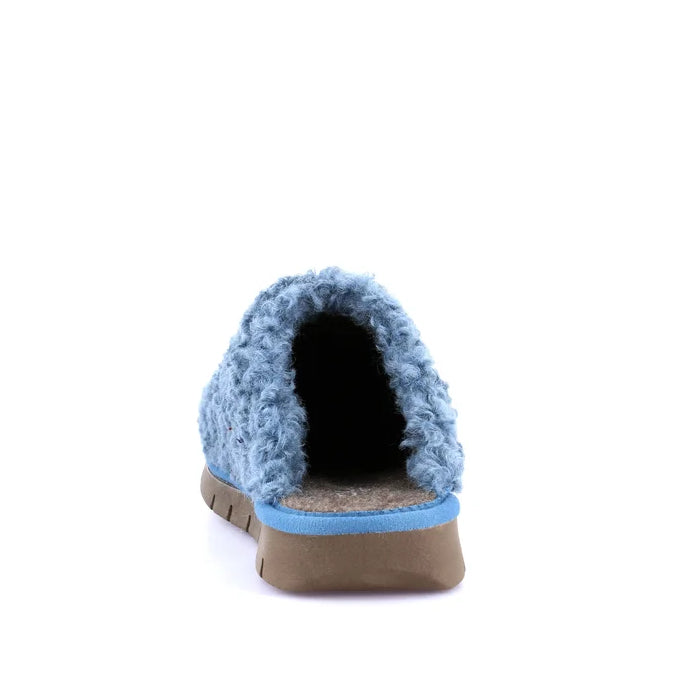 Pantofola Donna S.Gomma Grunland CI3441