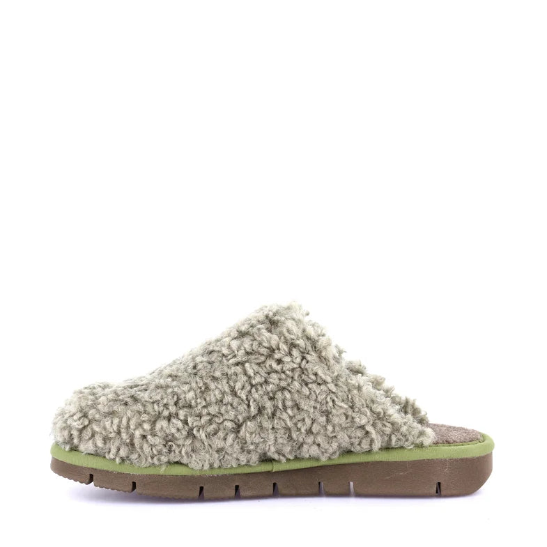 Pantofola Donna S.Gomma Grunland CI3441