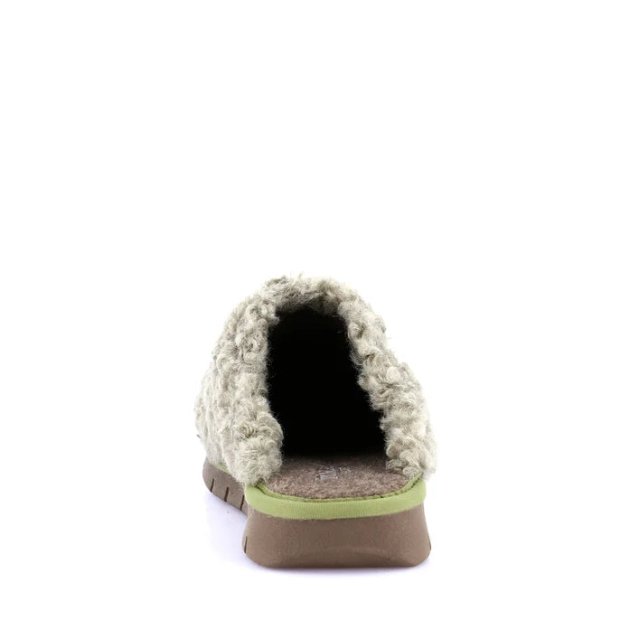 Pantofola Donna S.Gomma Grunland CI3441