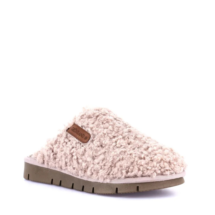 Pantofola Donna S.Gomma Grunland CI3441
