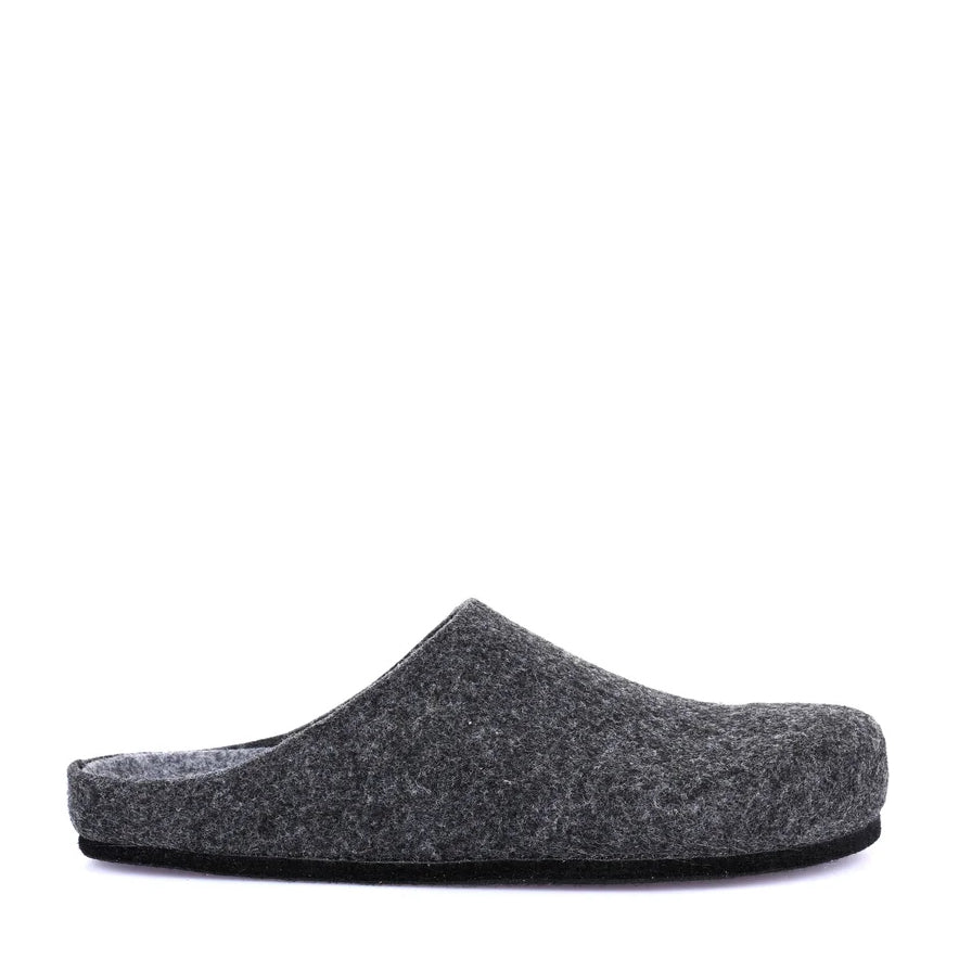 Ciabatta Suola Feltro Grunland CB2020