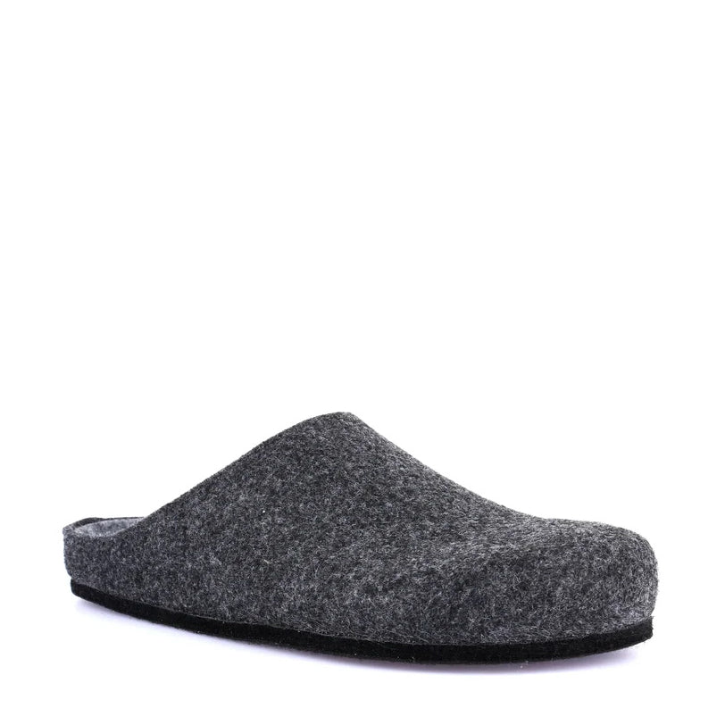 Ciabatta Suola Feltro Grunland CB2020