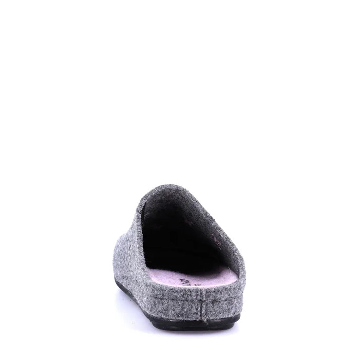 Pantofola Tessuto Grunland CI3357