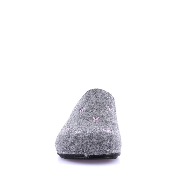 Pantofola Tessuto Grunland CI3357