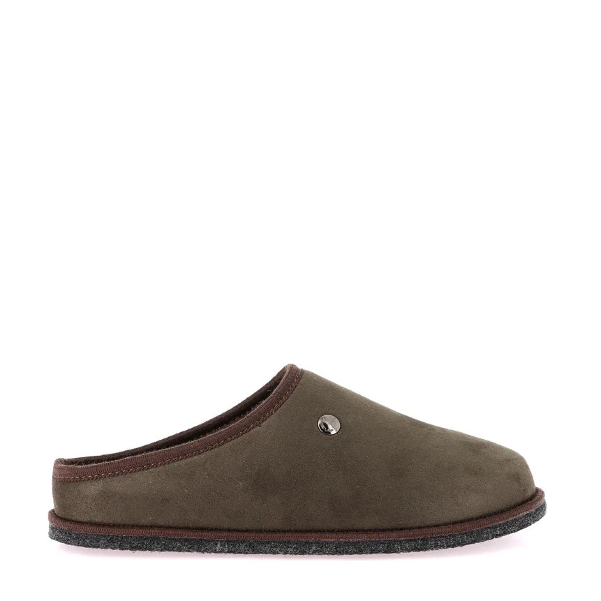 Ciabatta Suola Feltro Grunland CI3364