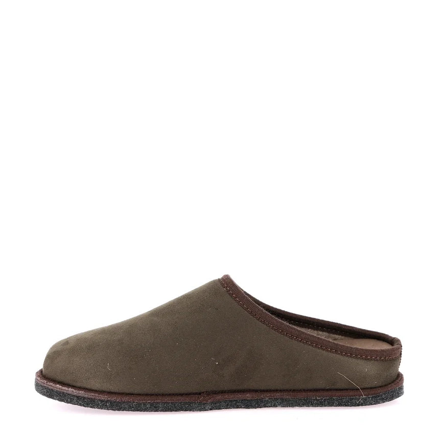 Ciabatta Suola Feltro Grunland CI3364