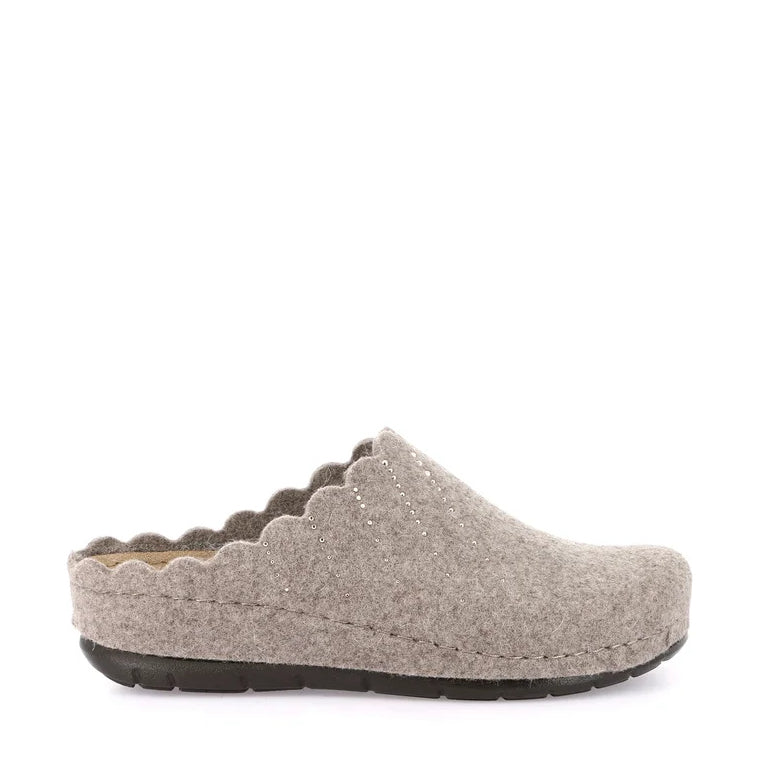 Pantofola S.Gomma Grunland CI3383