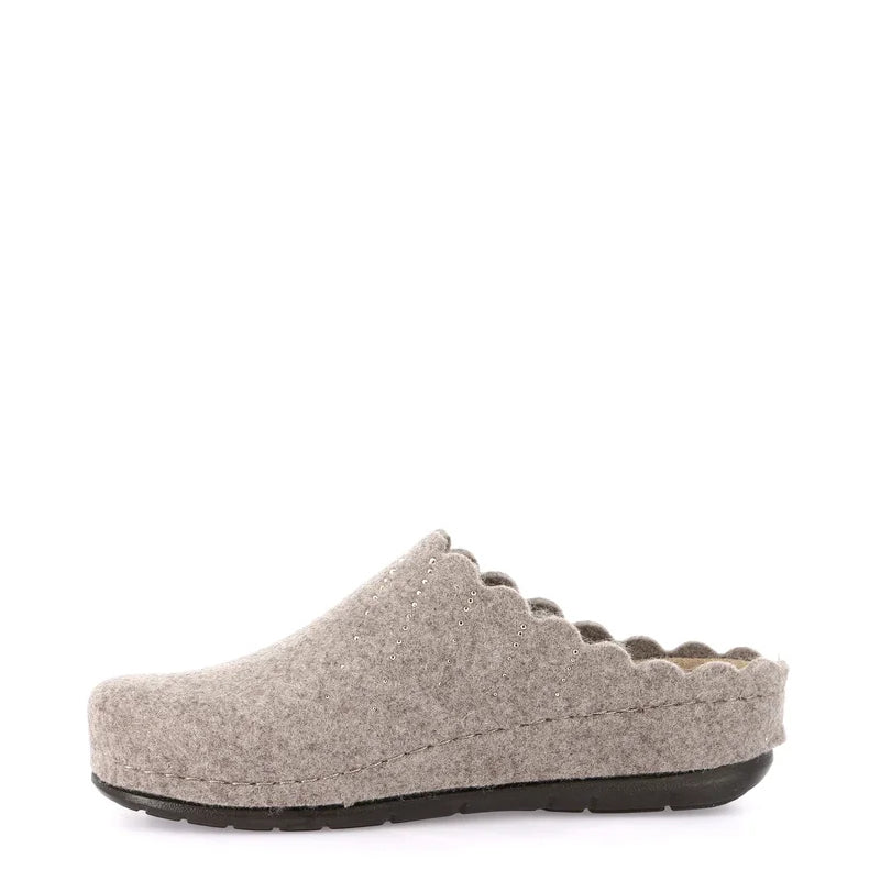 Pantofola S.Gomma Grunland CI3383