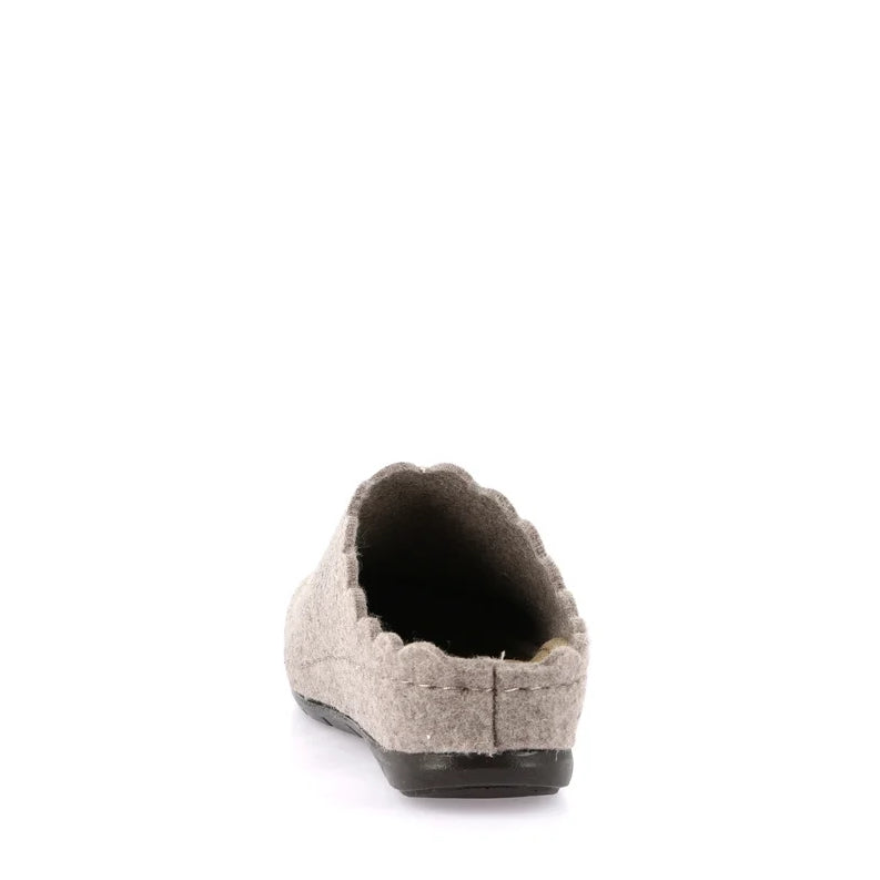 Pantofola S.Gomma Grunland CI3383
