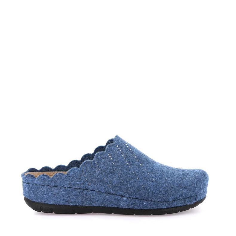 Pantofola S.Gomma Grunland CI3383