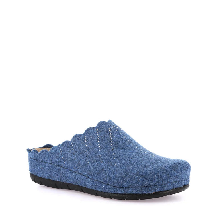 Pantofola S.Gomma Grunland CI3383