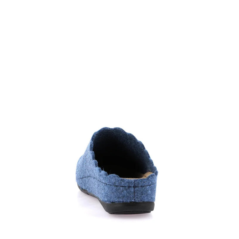 Pantofola S.Gomma Grunland CI3383