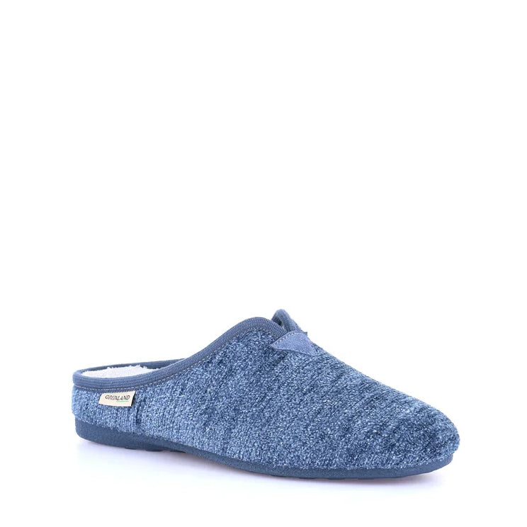 Pantofola S.Gomma Grunland CI3392