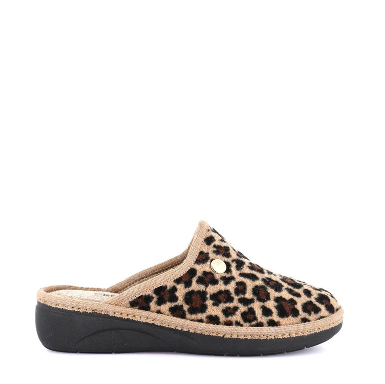 Ciabatta Feltro Grunland CI3396