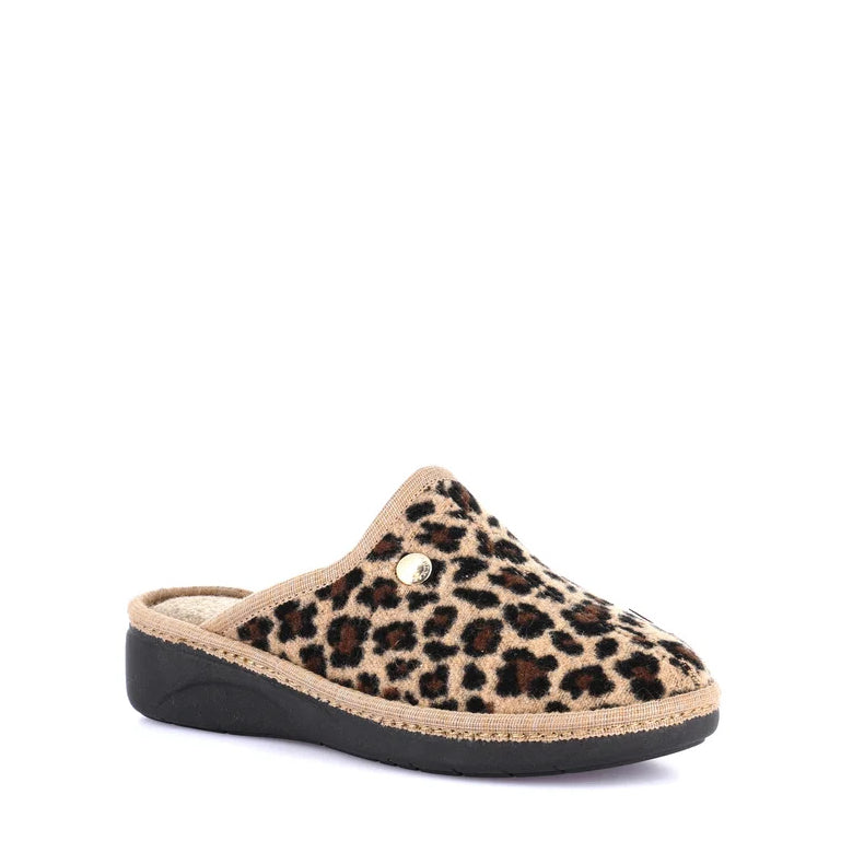 Ciabatta Feltro Grunland CI3396