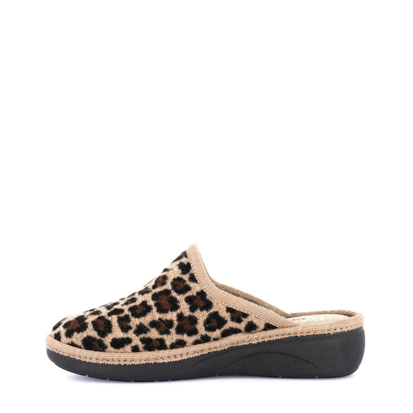 Ciabatta Feltro Grunland CI3396